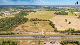 Panama City, FL Commercial Land - 6804 U.S. 231 Panama City, FL Commercial Land - 6804 U.S. 231