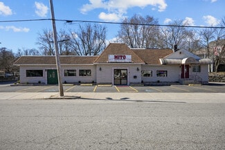 Woonsocket, RI Retail - 754 Front St