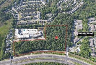 Charleston, SC Commercial - Essex Farms Dr