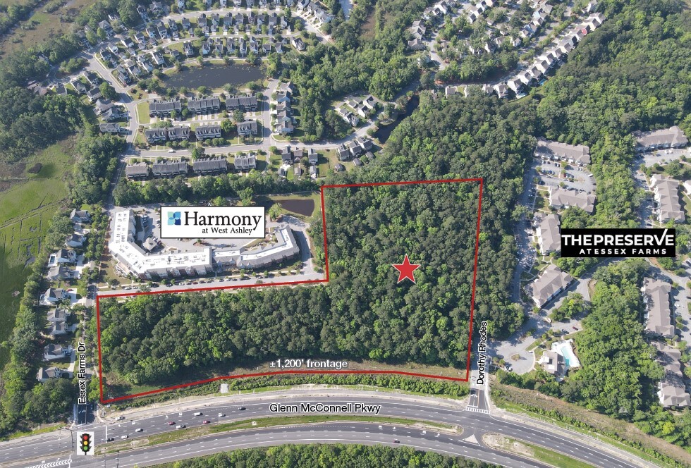 Essex Farms Dr, Charleston, SC for Sale