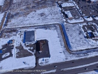 Saint Johns, MI Commercial - 2345 Old US 27