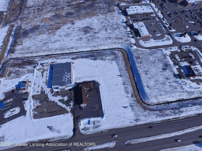 2345 Old US 27, Saint Johns, MI for Sale