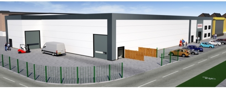Belgrave Park, Leicester, LEC for Sale