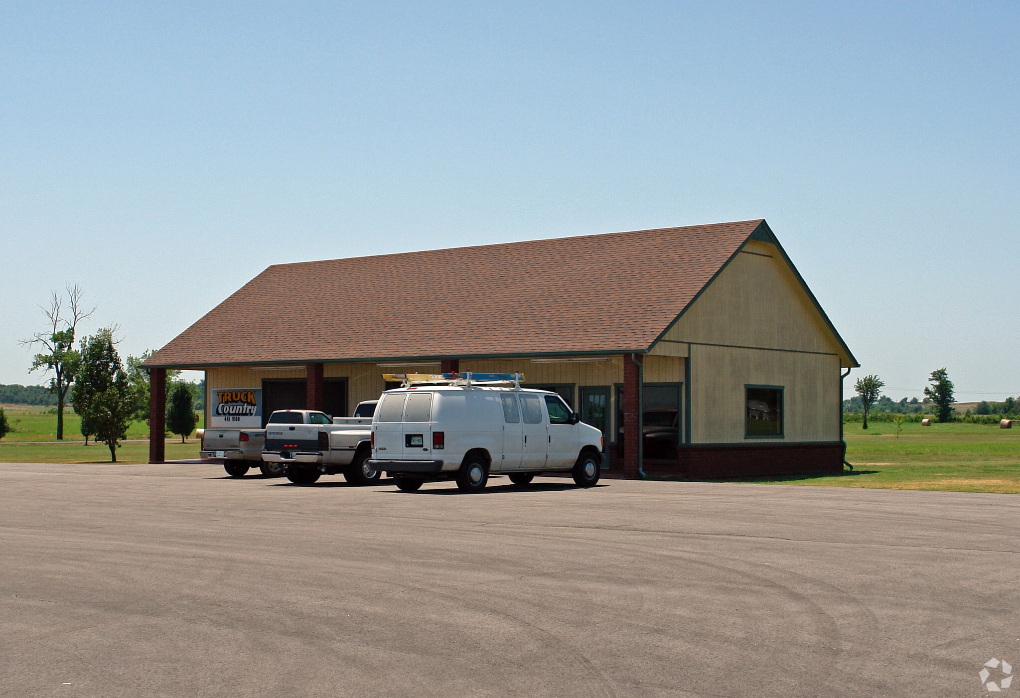 6331 S Cherokee St, Muskogee, OK for Sale