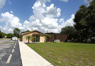 Tampa, FL Office/Retail - 8622 N Greenwood Ave Tampa, FL Office/Retail - 8622 N Greenwood Ave