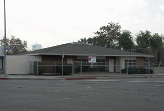 Fresno, CA Office/Medical - 2430-2434 Calaveras St Fresno, CA Office/Medical - 2430-2434 Calaveras St