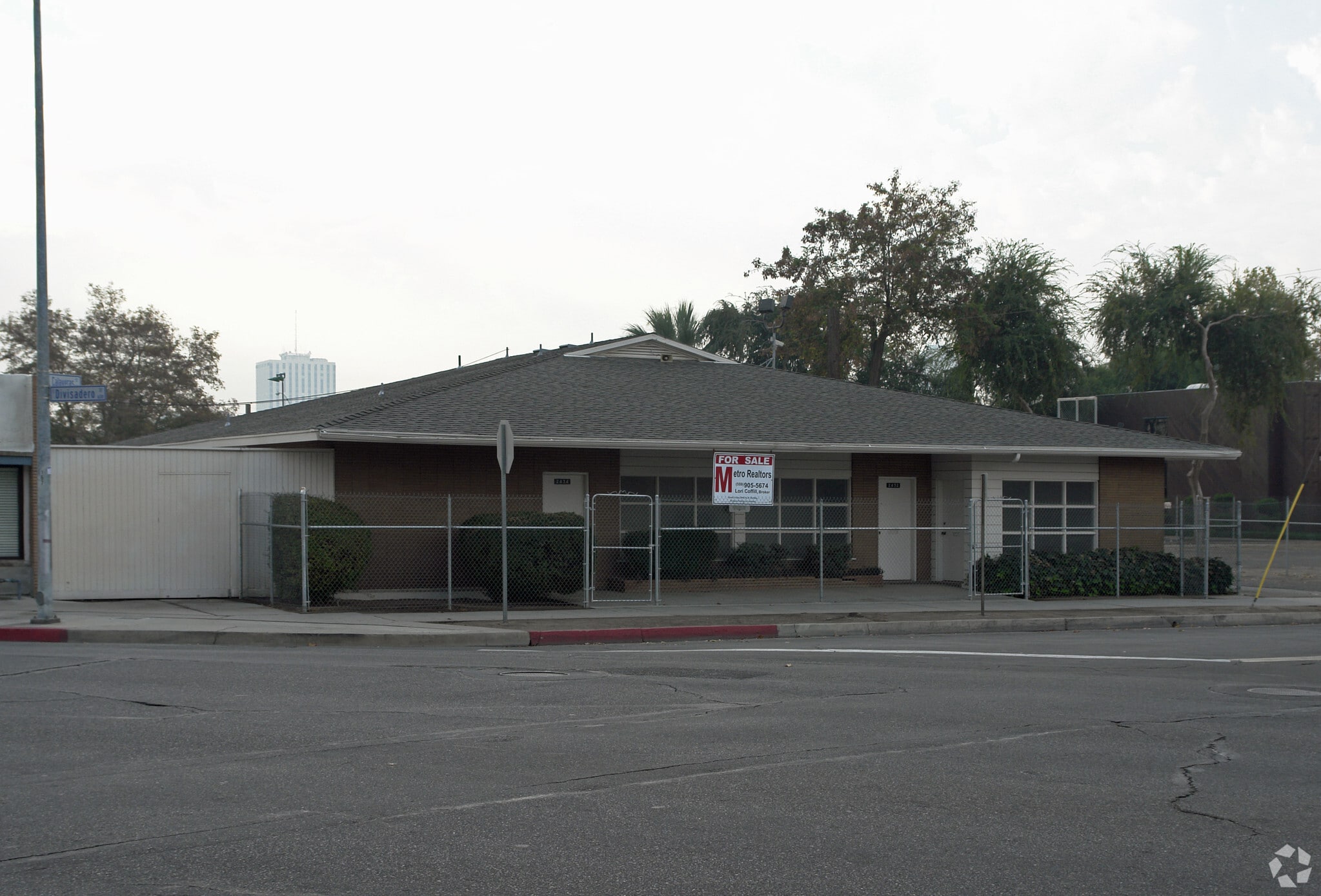 2430-2434 Calaveras St, Fresno, CA for Rent