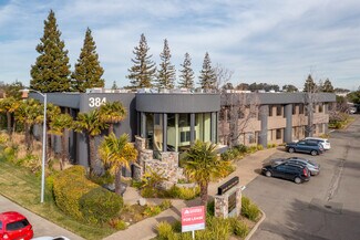 Novato, CA Office - 384 Bel Marin Keys Blvd