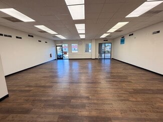 Greenville, SC Office, Retail - 475-477 Haywood Rd Greenville, SC Office, Retail - 475-477 Haywood Rd