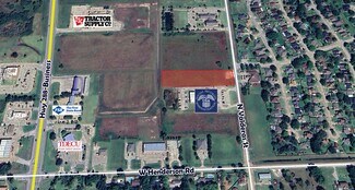 Angleton, TX Commercial - 2927 Valderas st