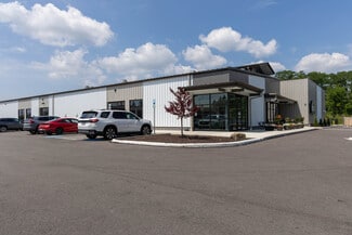 Brunswick, OH Retail - 2075 Pearl Rd