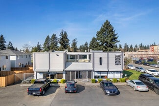 Tacoma, WA Office - 12202 Pacific Ave S Tacoma, WA Office - 12202 Pacific Ave S