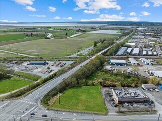 Stanwood, WA Industrial - 26820 Pioneer hwy