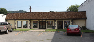 Charleston, WV Office - 5130 MacCorkle Ave SE