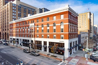 Lansing, MI Office - 106-120 W Allegan St