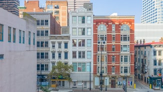 Cincinnati, OH Office - 615 Main St Cincinnati, OH Office - 615 Main St