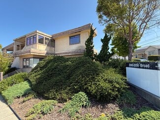 San Luis Obispo, CA Office/Residential - 2040 Broad St San Luis Obispo, CA Office/Residential - 2040 Broad St