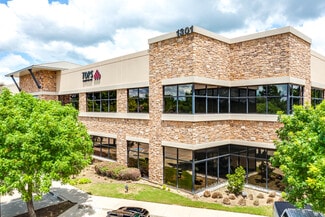 Allen, TX Office - 1301 Central Expy S