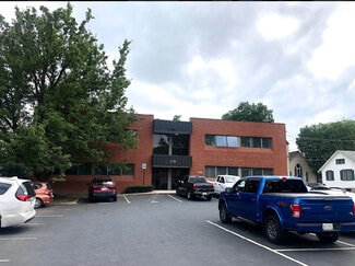 Aberdeen, MD Office/Medical - 219 Bel Air Ave