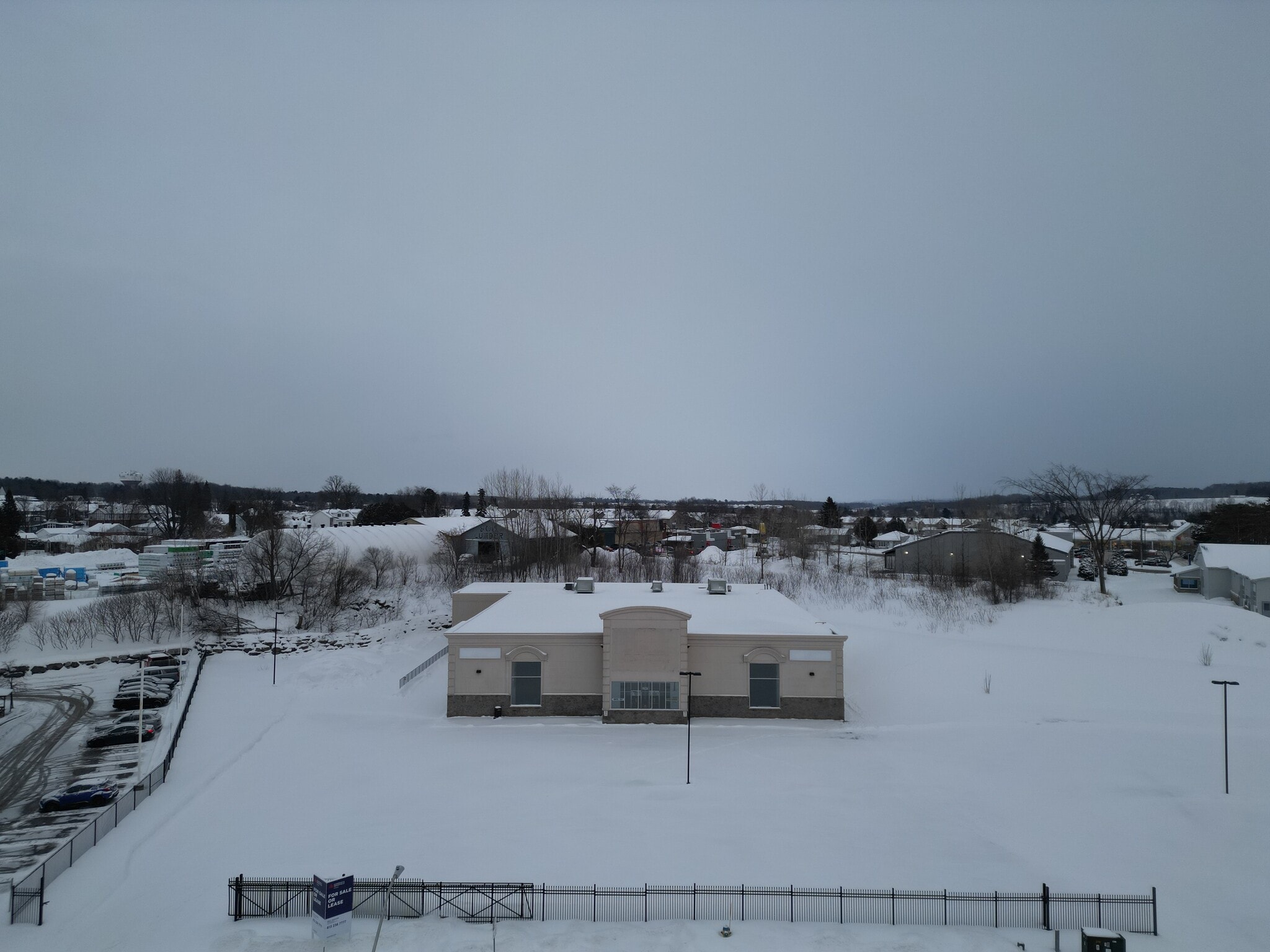 2747 Chamberland St, Clarence-Rockland, ON for Sale