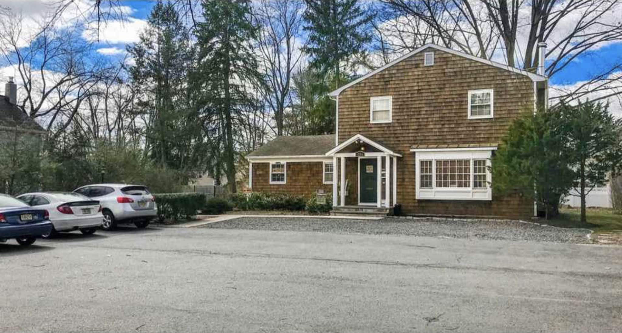 200-204 N Harrison St, Princeton, NJ for Sale