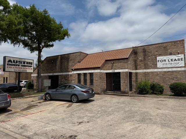 922 N 1st St, Garland, TX for Rent