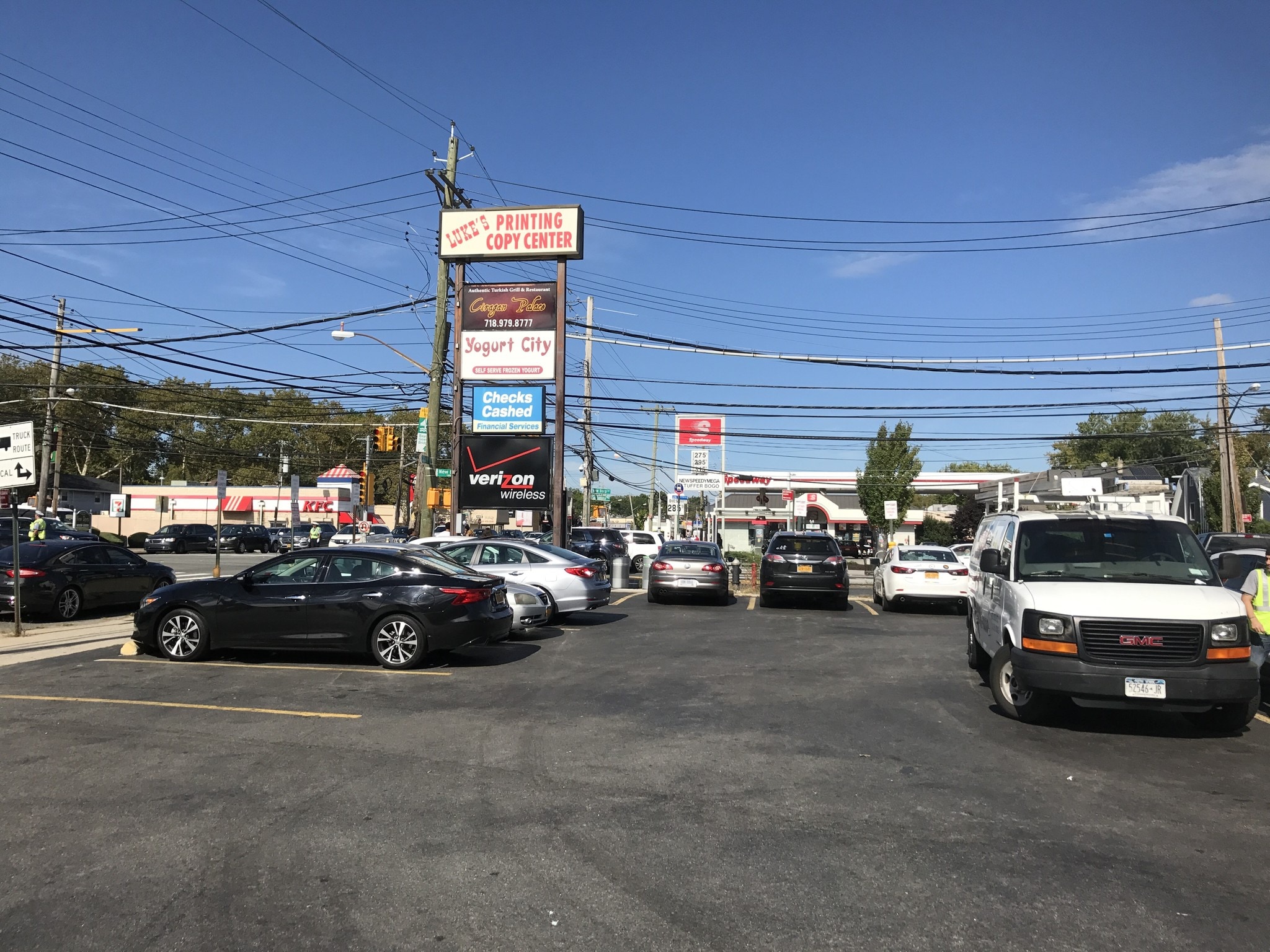 2506 Hylan Blvd, Staten Island, NY for Rent