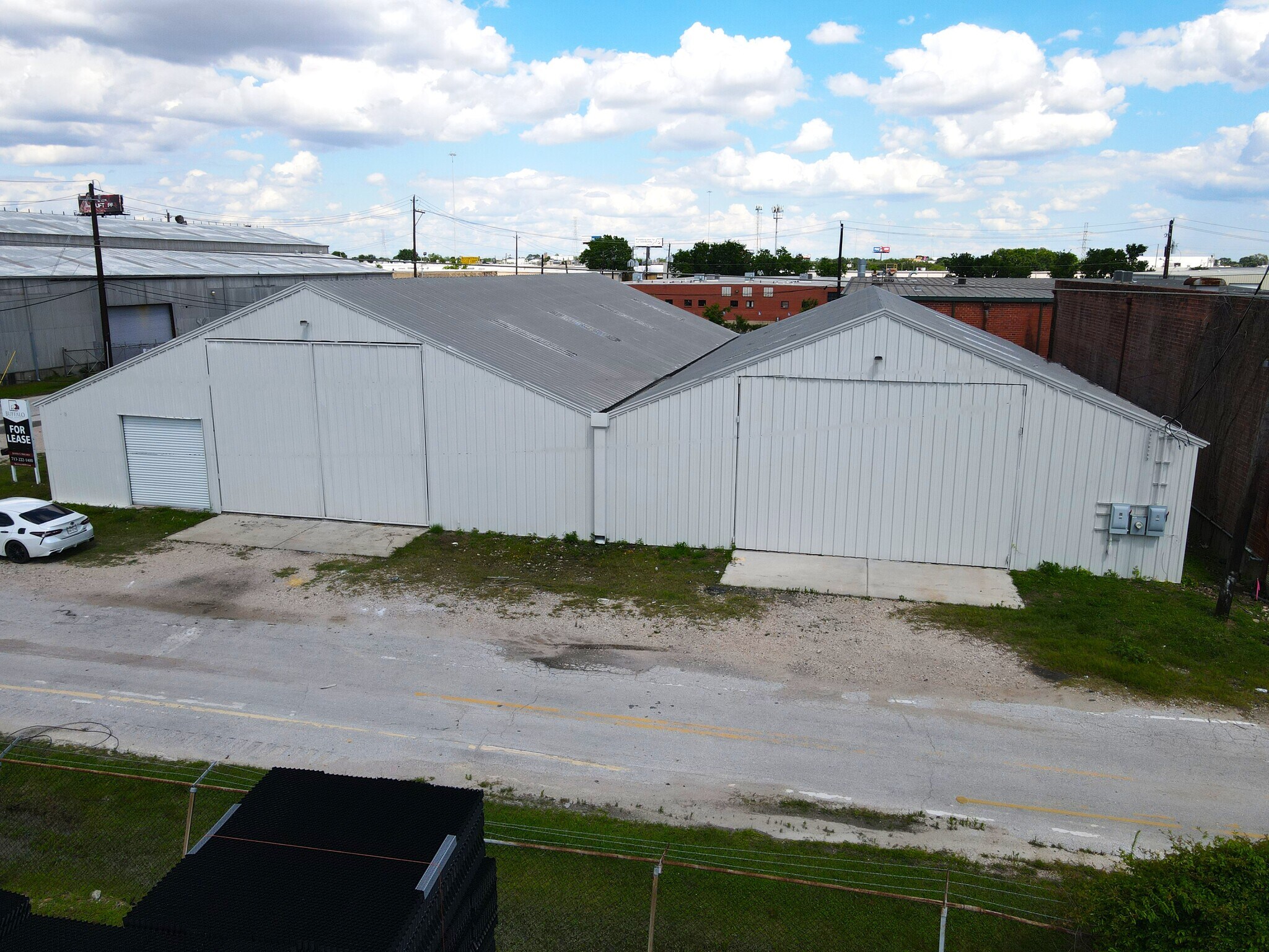 2301 Eleanor Tinsley Way, Houston, TX for Rent