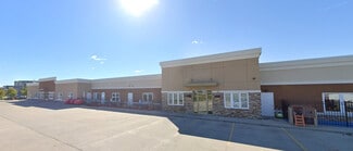 Fargo, ND Specialty - 3239 47th St S