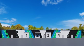 Riverdale, GA Office, Industrial - 6275 Highway 85