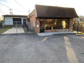 Augusta, GA Office/Retail - 1238 Fenwick St