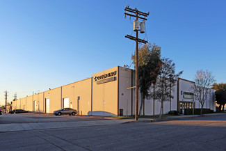 Pacoima, CA Industrial - 12822 Rangoon St