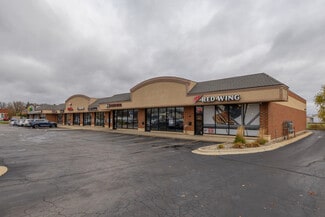 Bourbonnais, IL Retail - 902-924 N Convent Ave