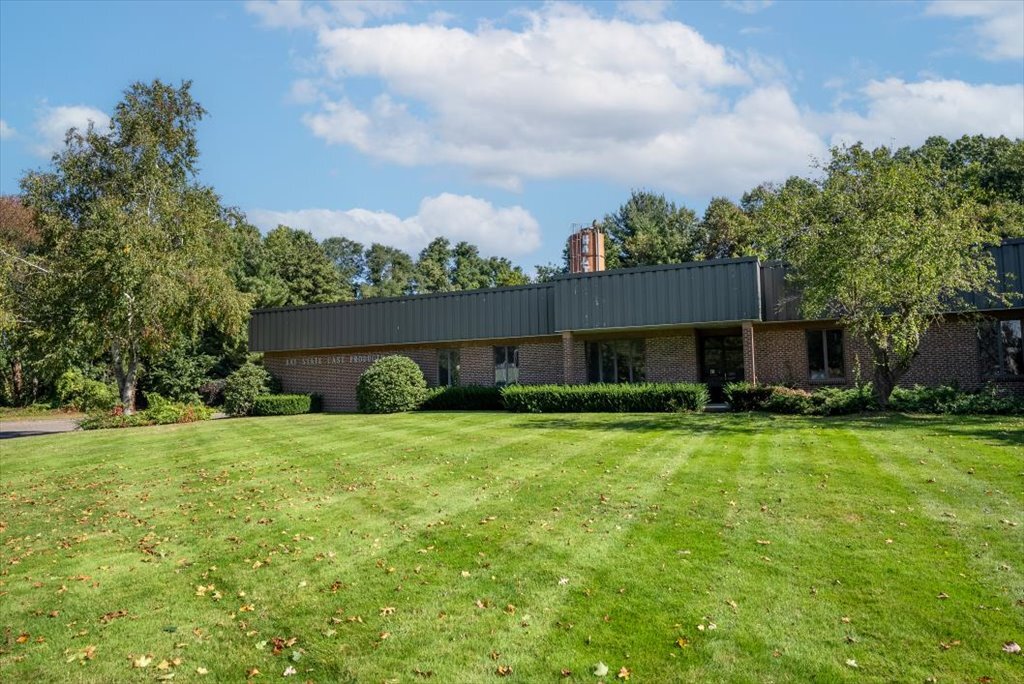 41 Brookdale Dr Springfield, MA 01104 Industrial Property for Lease