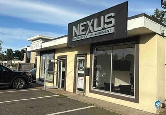 North Haven, CT Retail - 392-396 Washington Ave