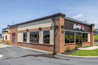 Allentown, PA Retail - 3390 Lehigh St Allentown, PA Retail - 3390 Lehigh St