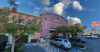 Fairfield, CA Retail - 1370 Holiday Ln