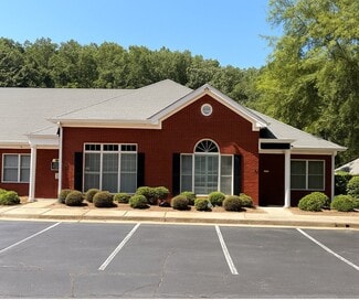 Roswell, GA Office - 500 Sun Valley Dr
