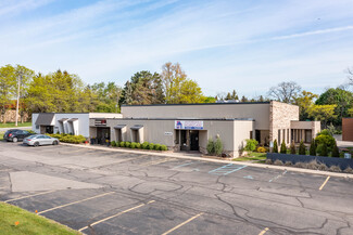 Farmington Hills, MI Office - 30640-30680 W 12 Mile Rd