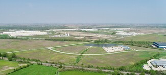 Twin Rail Industrial Park