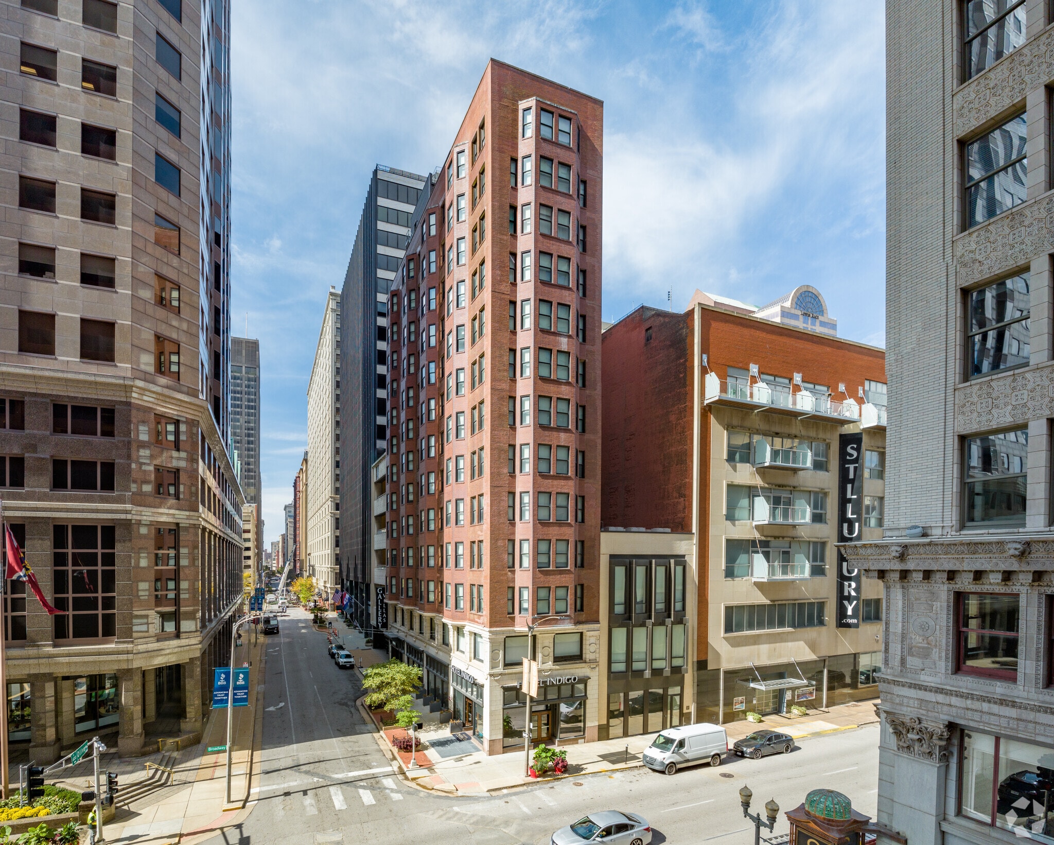 501 Olive St, Saint Louis, MO for Sale