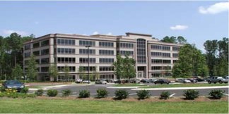 Alpharetta, GA Office - 12700 Deerfield Pky