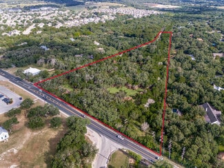 Fair Oaks Ranch, TX Commercial - 8879 Dietz Elkhorn Rd Fair Oaks Ranch, TX Commercial - 8879 Dietz Elkhorn Rd