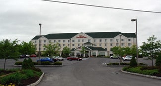 Horseheads, NY Hospitality - 35 Arnot Rd