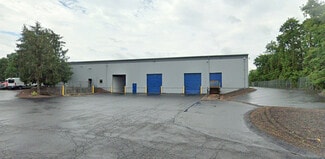Lawrence, PA Industrial - 400 Commerce Blvd