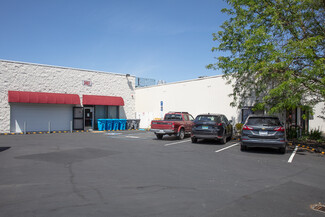 Santa Rosa, CA Industrial - 3407 Industrial Dr