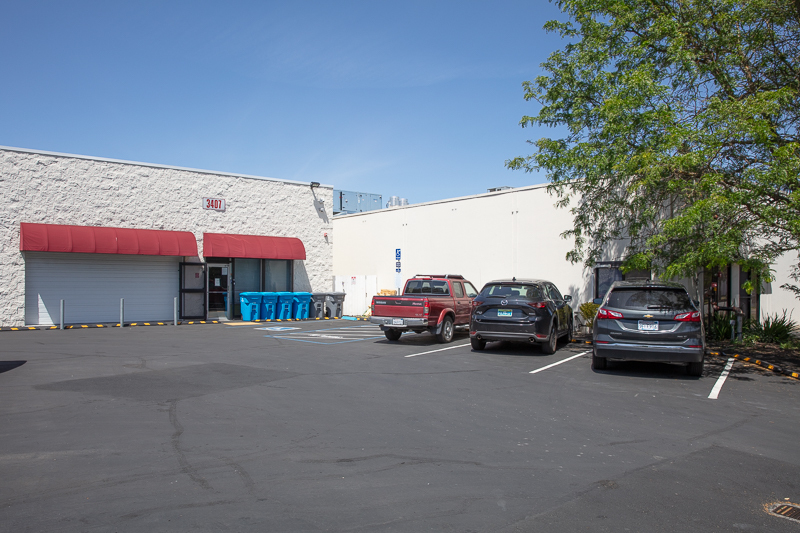 3407 Industrial Dr, Santa Rosa, CA for Rent