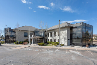 Colorado Springs, CO Office/Medical - 3460-3470 Briargate Blvd