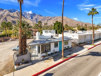 Palm Springs, CA undefined - 2231 N Palm Canyon Dr Palm Springs, CA undefined - 2231 N Palm Canyon Dr