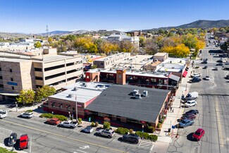Prescott, AZ Retail - 218 W Goodwin St